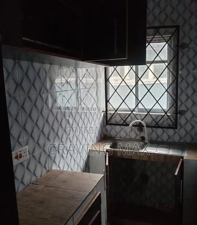 Mini Flat in Ojodu Akiode, Berger for rent in Berger