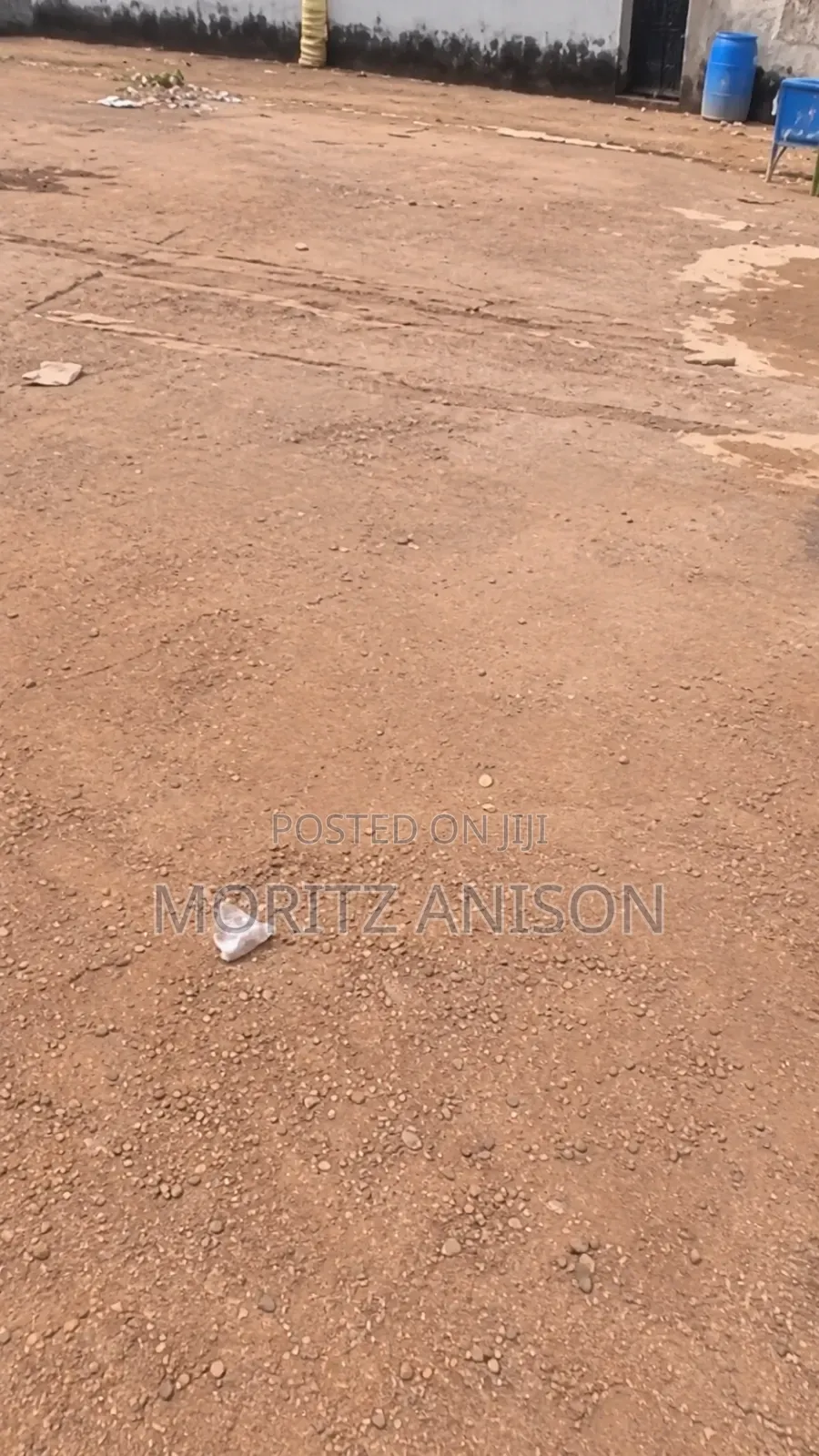 Nkwo Junction Enugu State in Enugu
