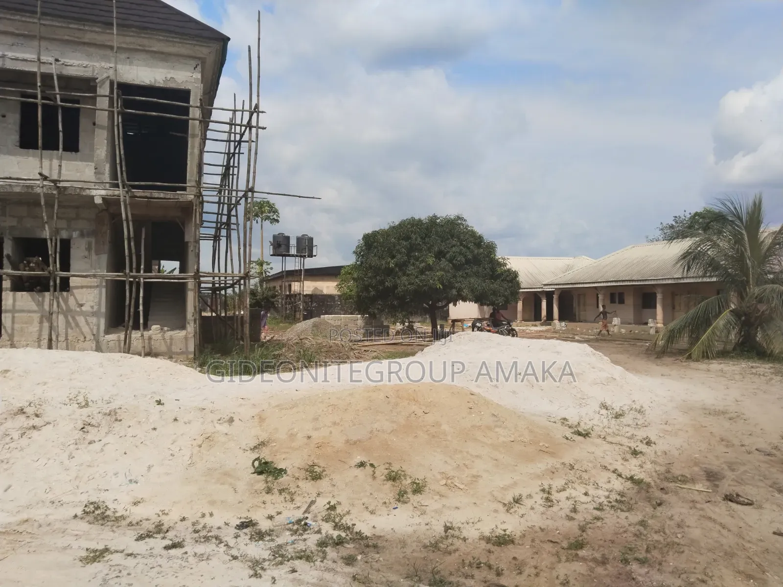 Studio Apartment in Abraka, Ethiope East for sale in Ethiope East
