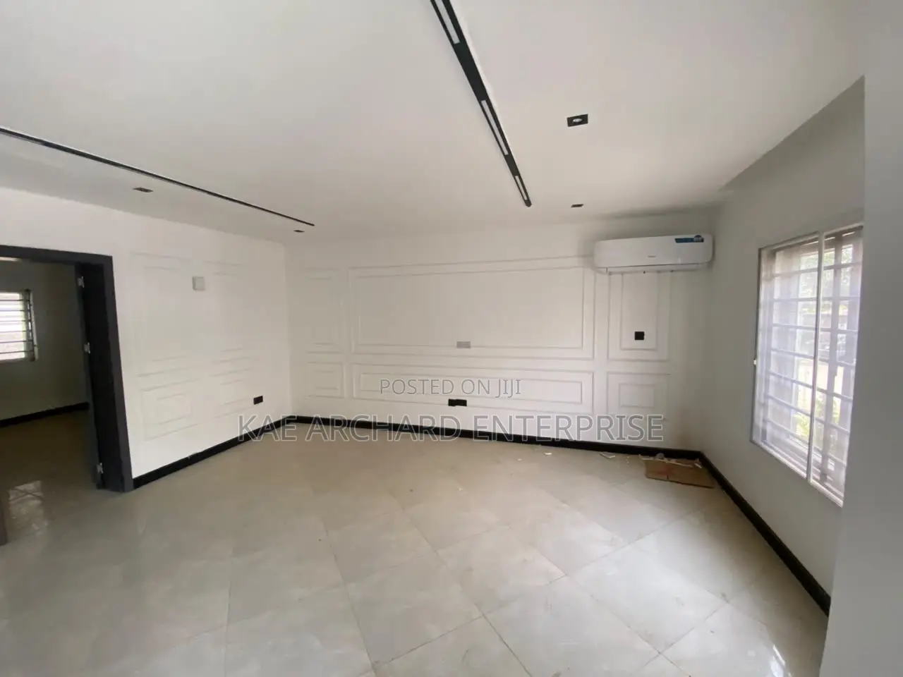 4bdrm Duplex in Life Camp for sale in Life Camp