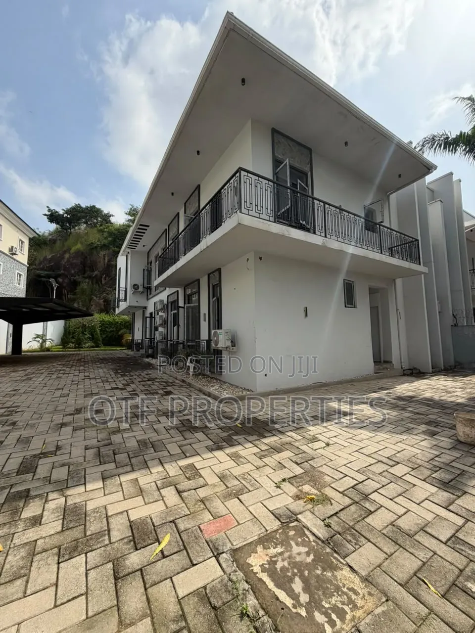 4bdrm Duplex in Wuse 2 for rent in Wuse 2