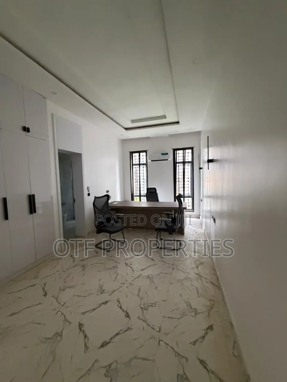 4bdrm Duplex in Wuse 2 for rent in Wuse 2