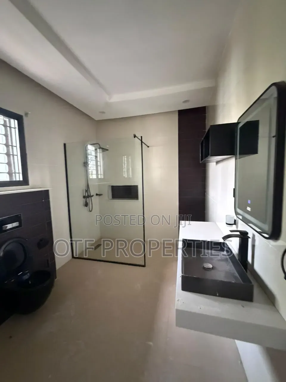 4bdrm Duplex in Wuse 2 for rent in Wuse 2
