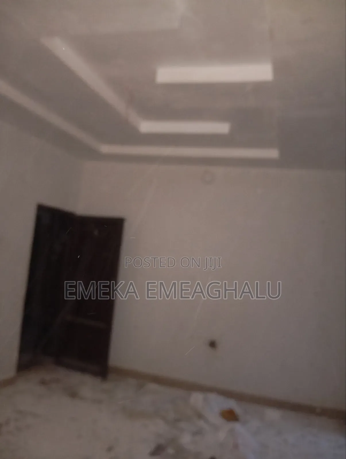 1bdrm Room & Parlour in Independence Layout, Enugu for rent in Enugu