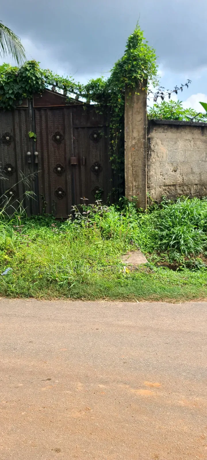 2 Plot of Land for Sale in Umuahia, Price 55 Million in Umuahia