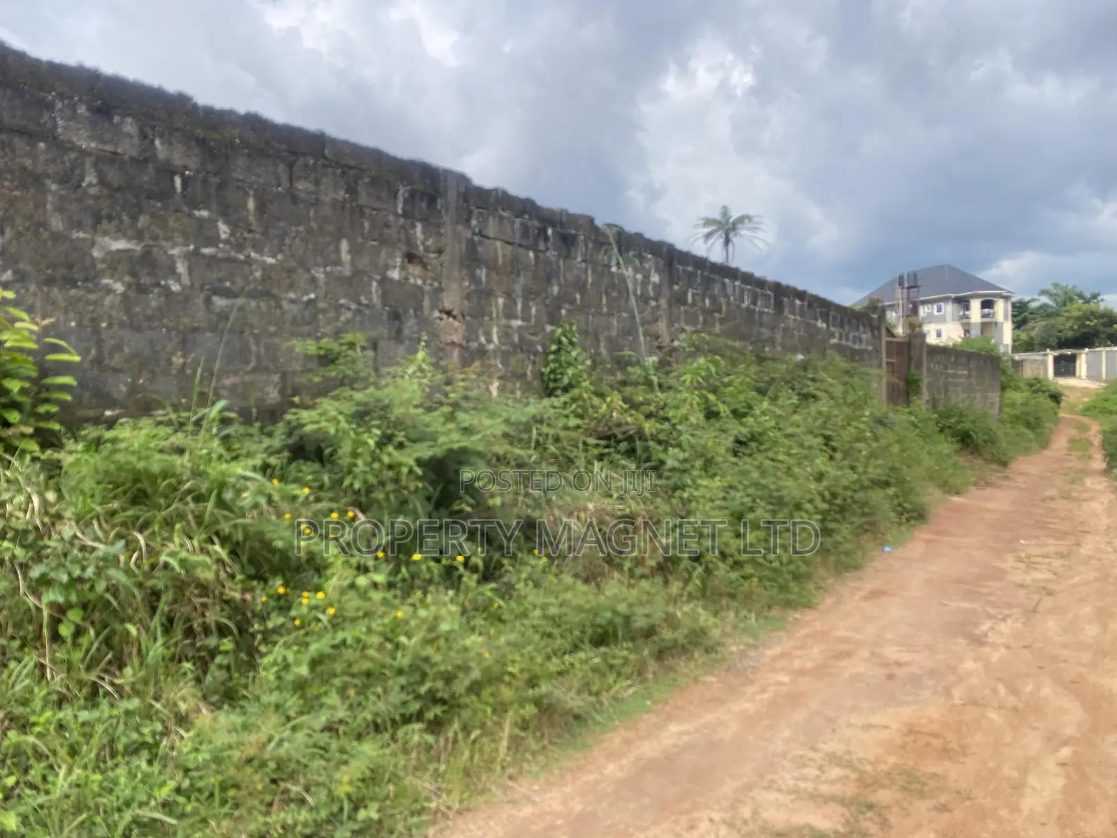 1 Premium Plot for Sale at Afara Estate Umuahia in Umuahia