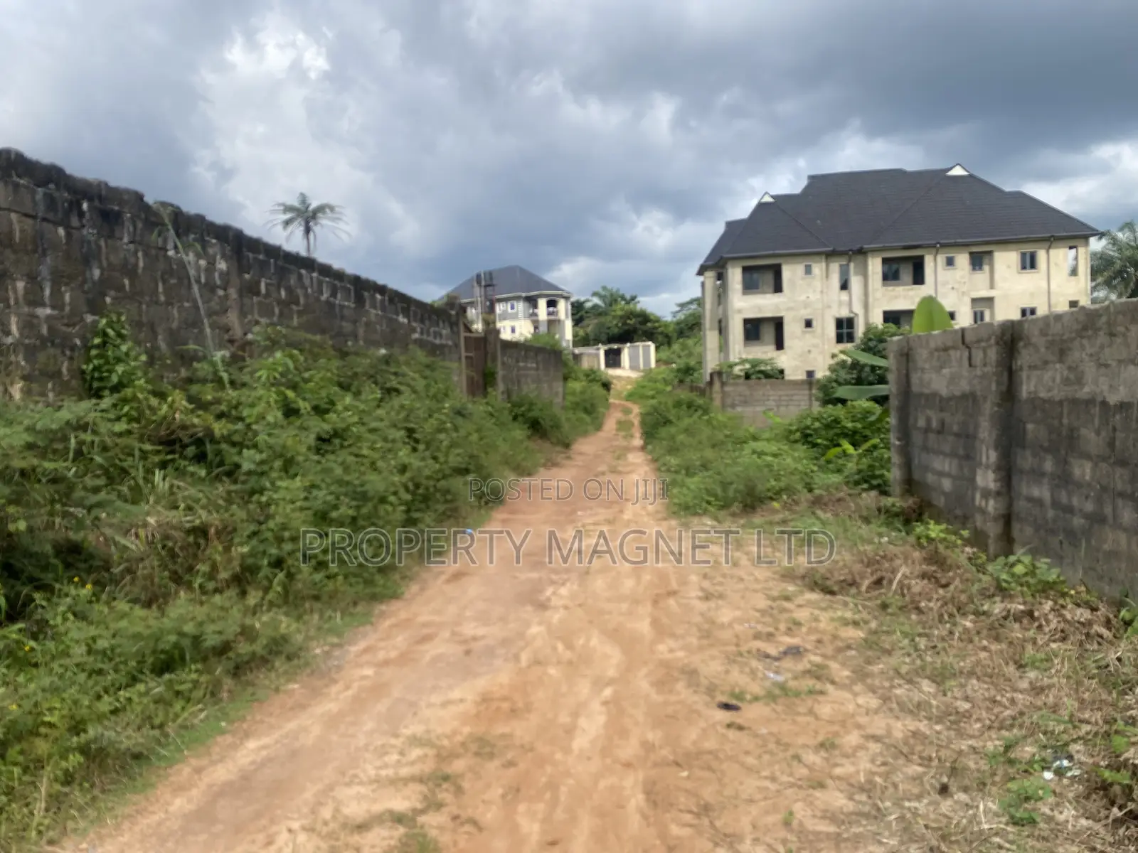 1 Premium Plot for Sale at Afara Estate Umuahia in Umuahia