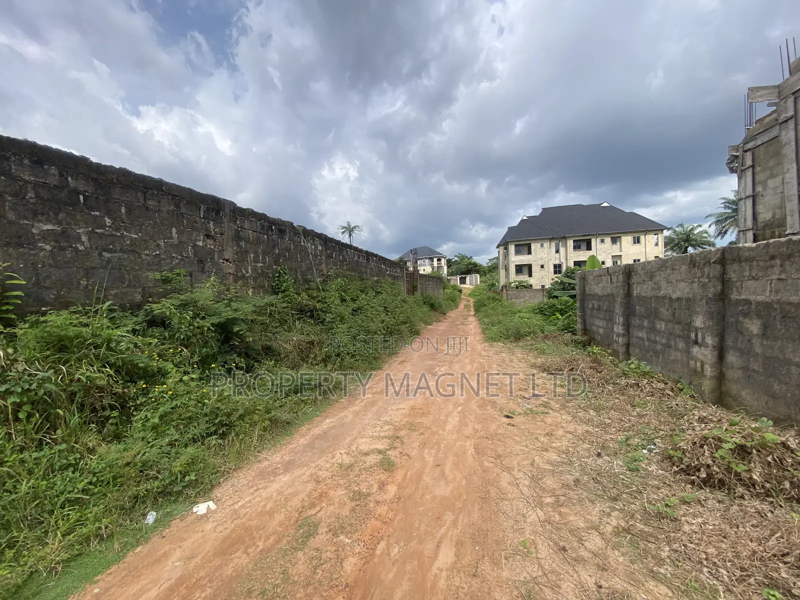 1 Premium Plot for Sale at Afara Estate Umuahia in Umuahia