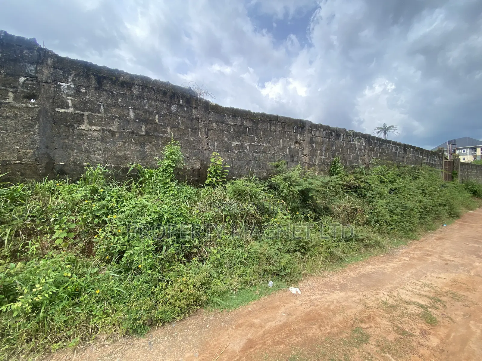 1 Premium Plot for Sale at Afara Estate Umuahia in Umuahia
