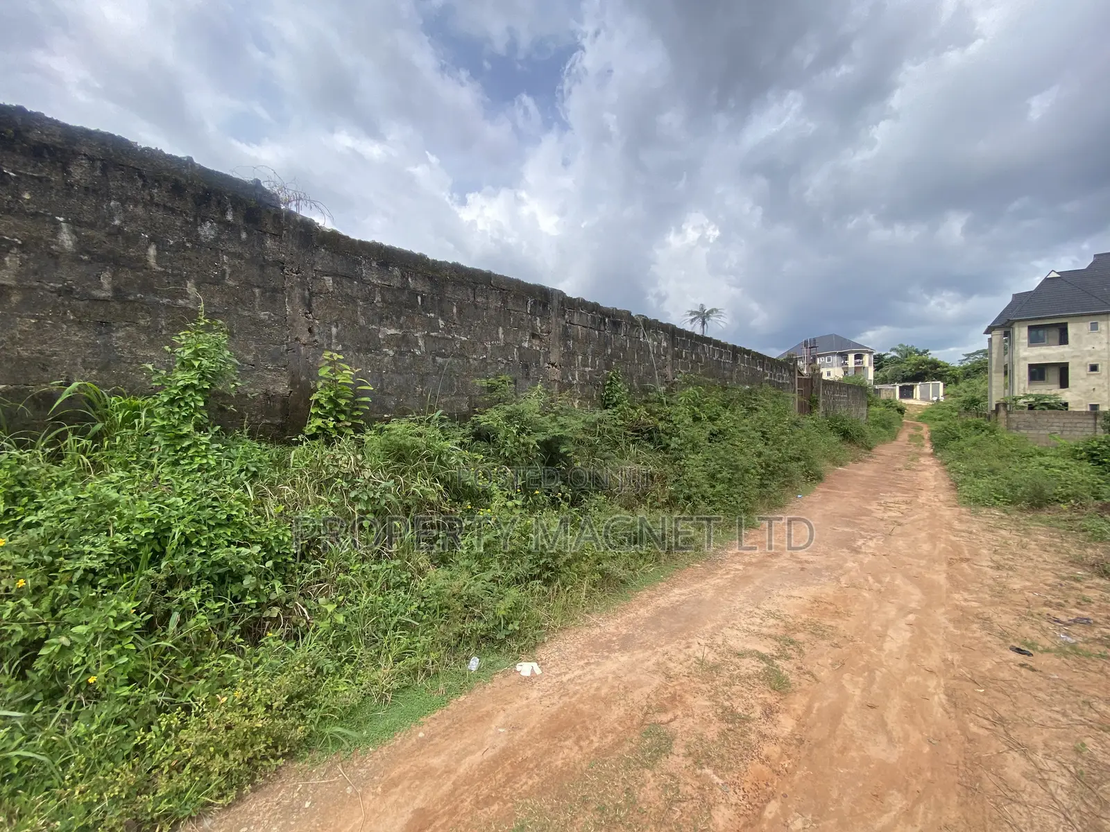 1 Premium Plot for Sale at Afara Estate Umuahia in Umuahia