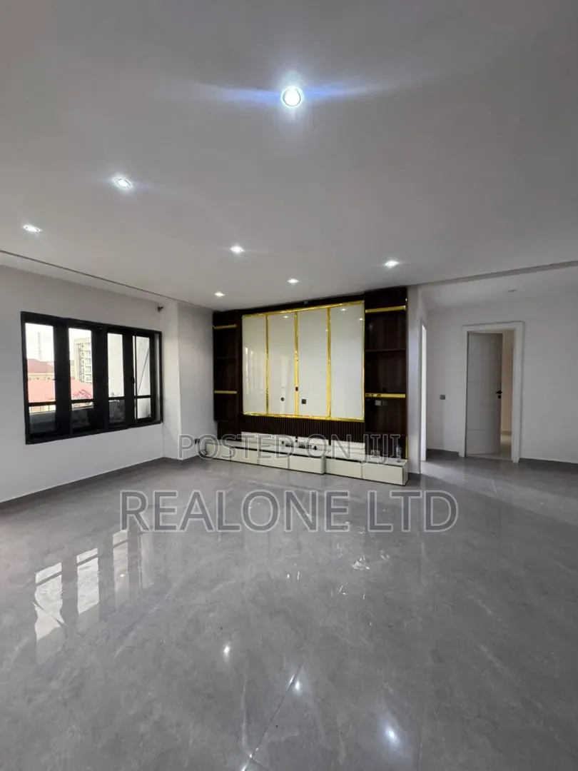 2bdrm Apartment in Ikate for rent in Ikate