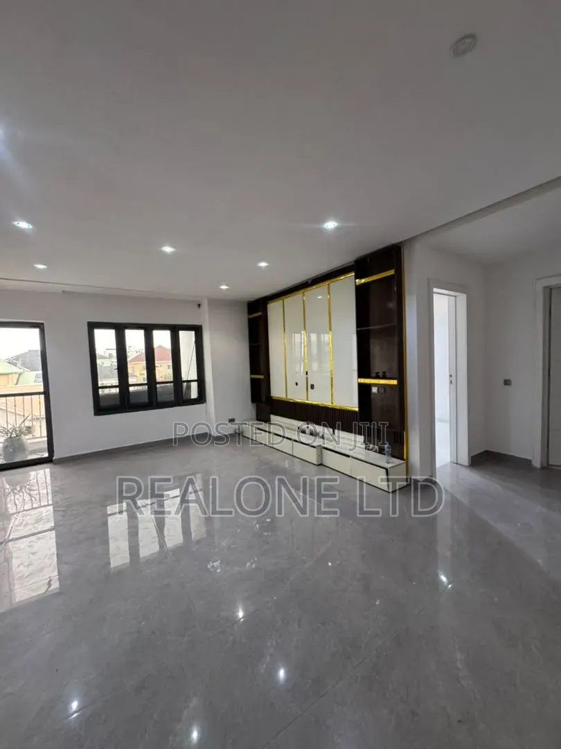 2bdrm Apartment in Ikate for rent in Ikate