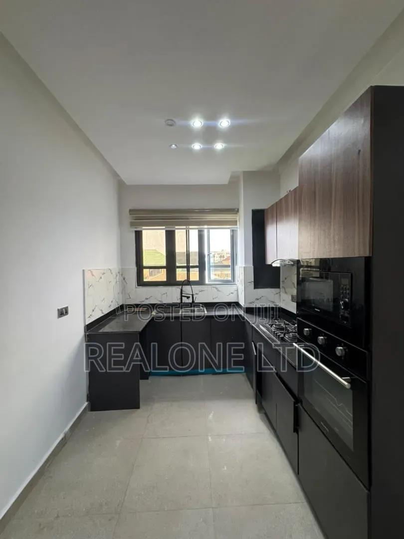 2bdrm Apartment in Ikate for rent in Ikate