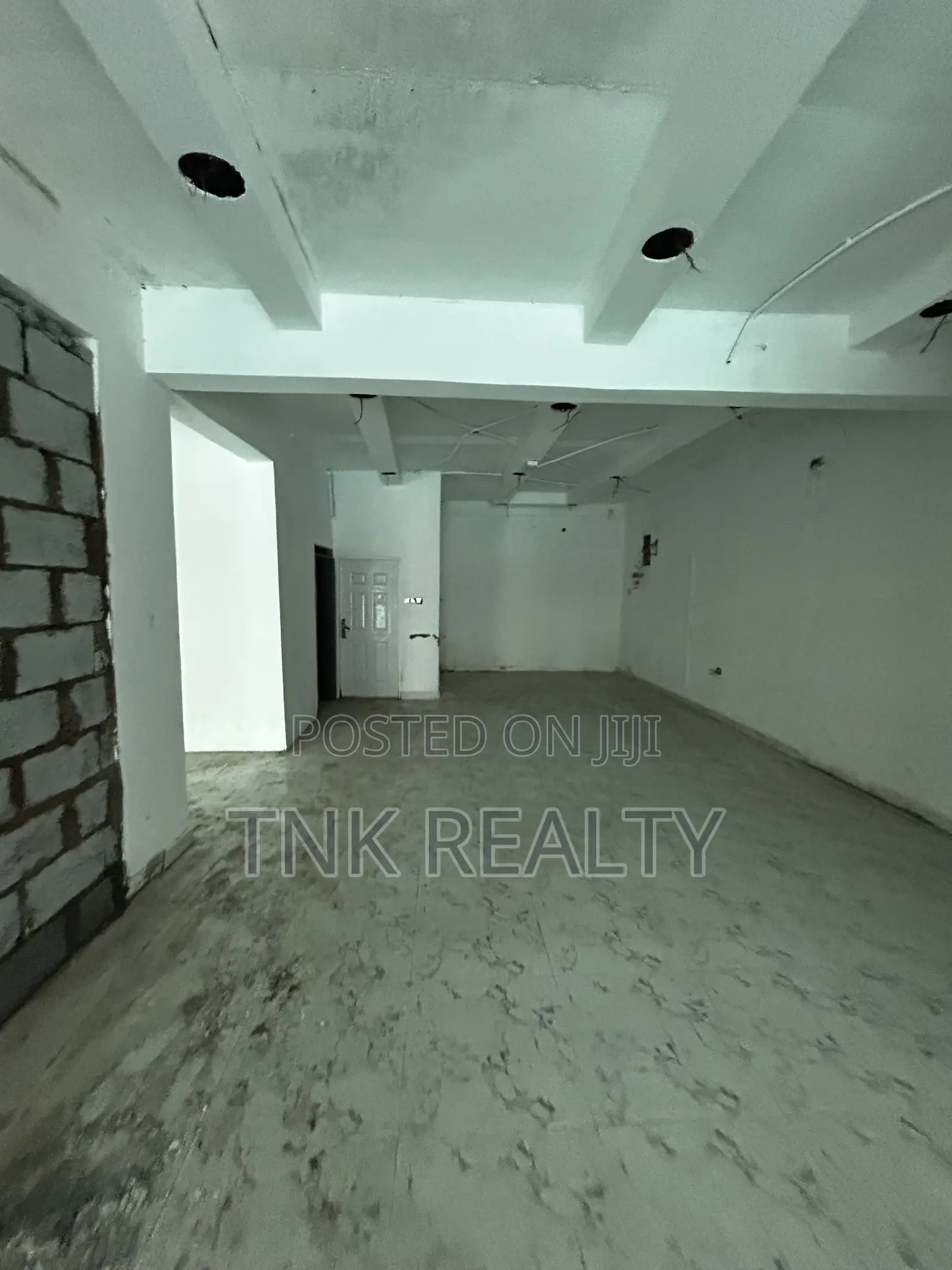 Shop/Office Space for Rent in Wuse 2