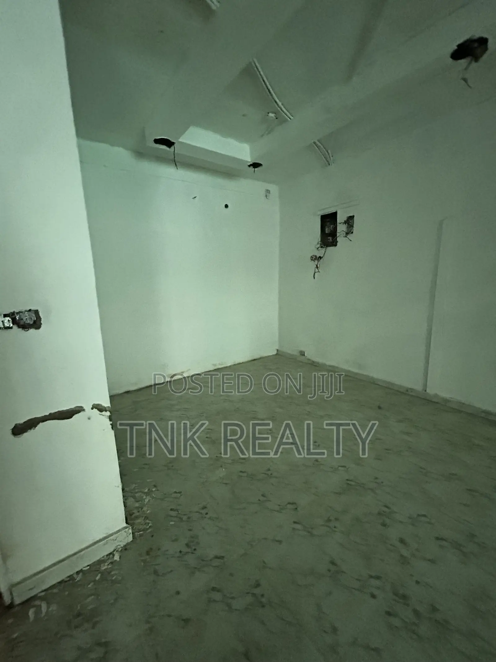 Shop/Office Space for Rent in Wuse 2
