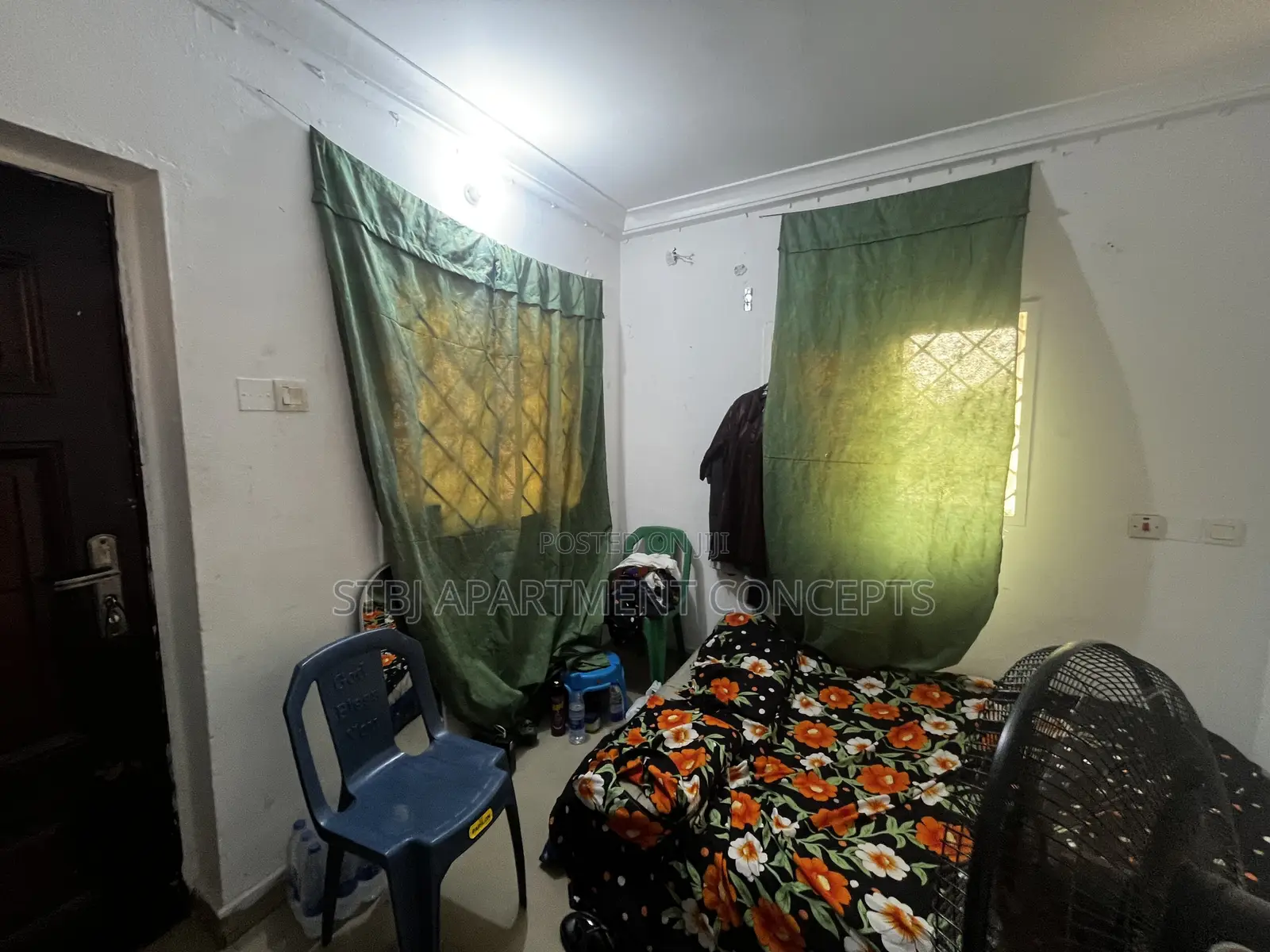 Studio Apartment in Wuye for rent in Wuye