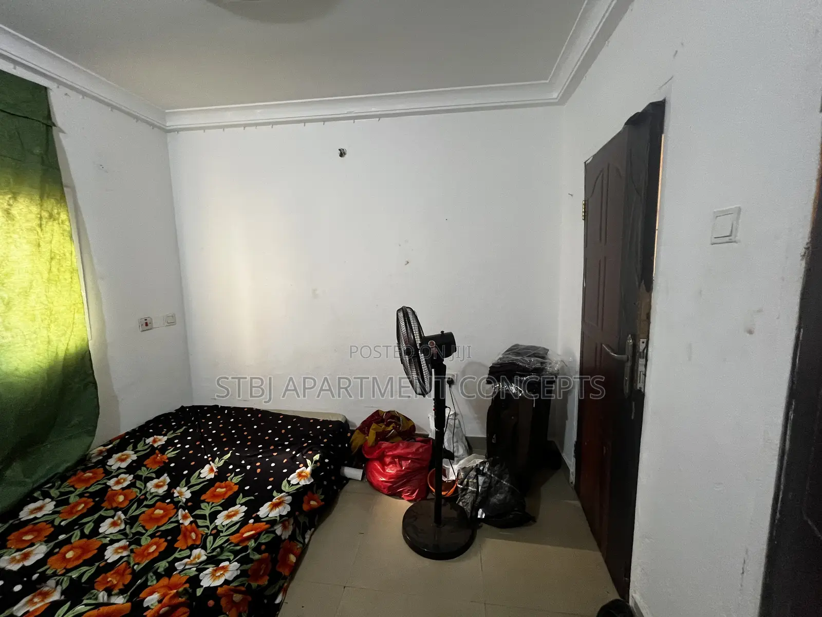 Studio Apartment in Wuye for rent in Wuye