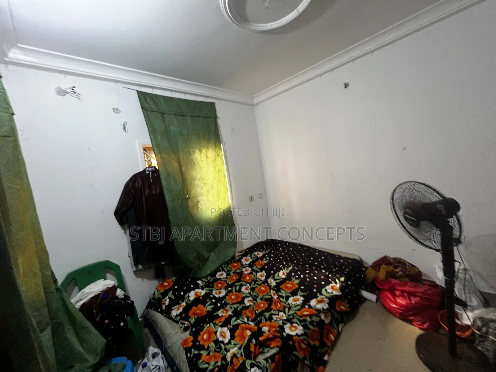Studio Apartment in Wuye for rent in Wuye