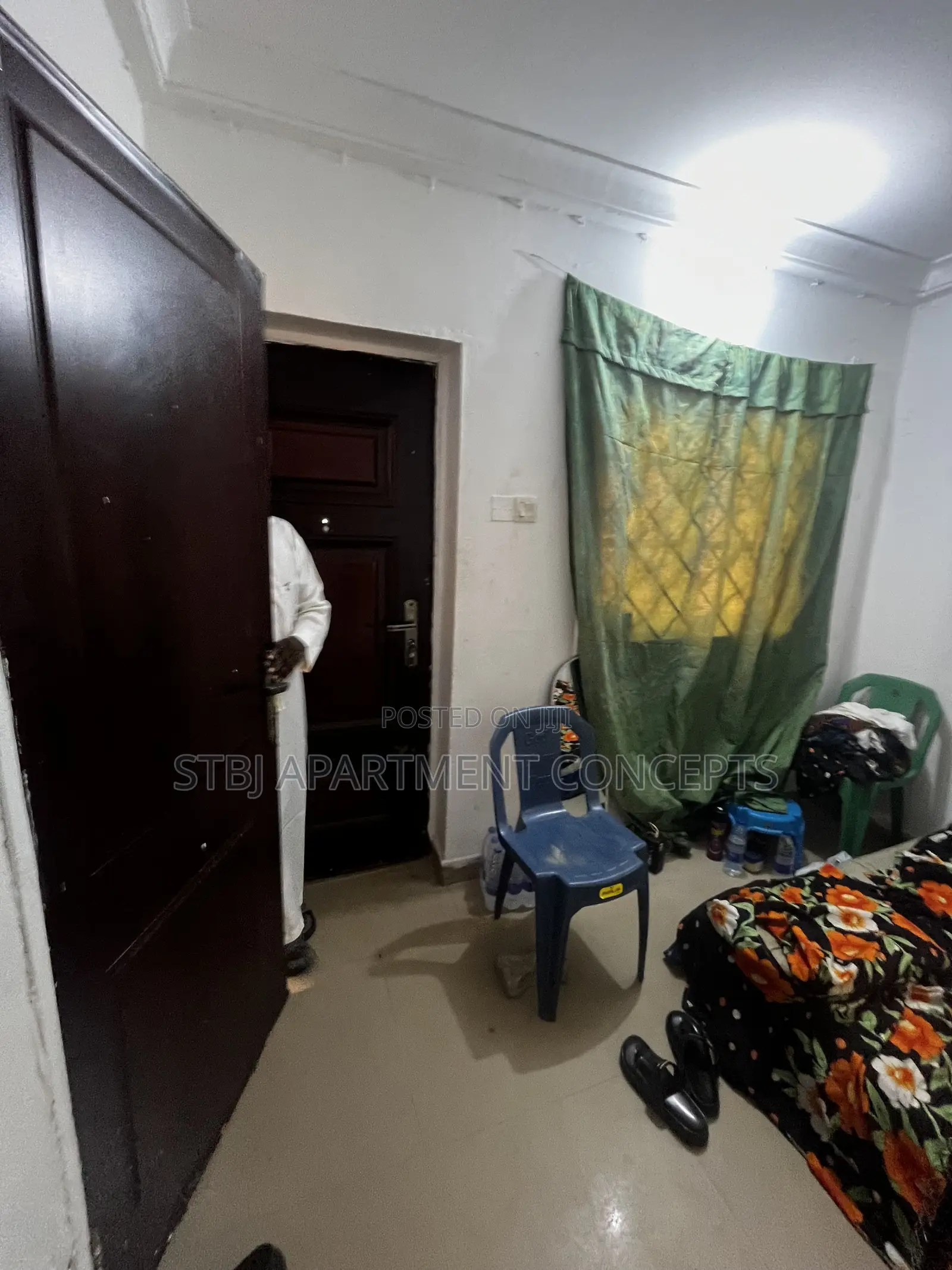 Studio Apartment in Wuye for rent in Wuye