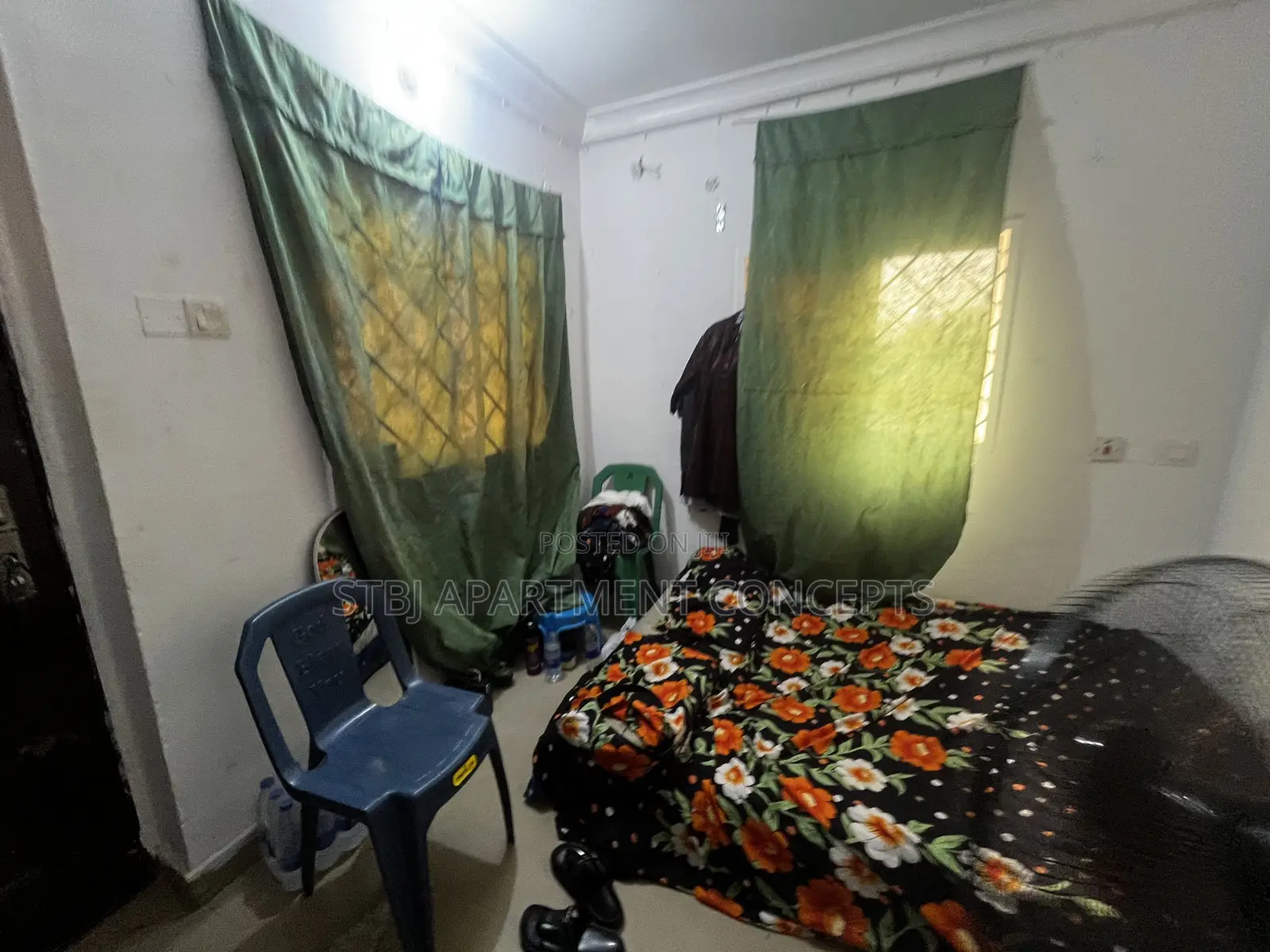 Studio Apartment in Wuye for rent in Wuye