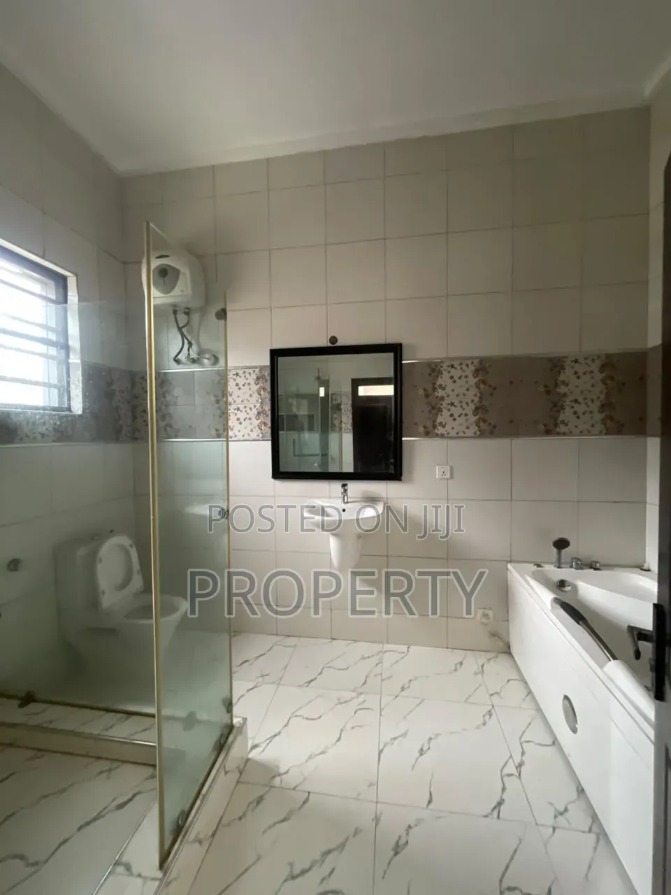 4bdrm Duplex in Ikate for rent in Ikate