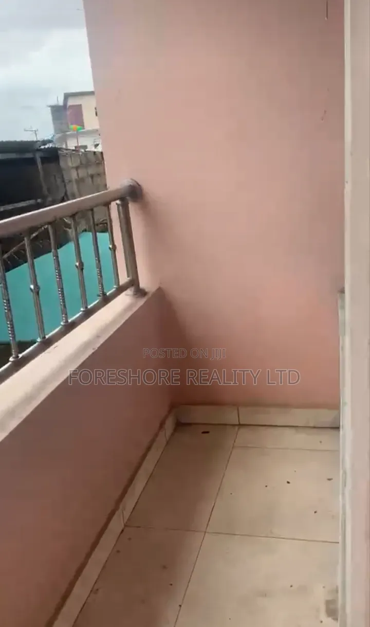 2bdrm Apartment in Makoko for rent in Makoko