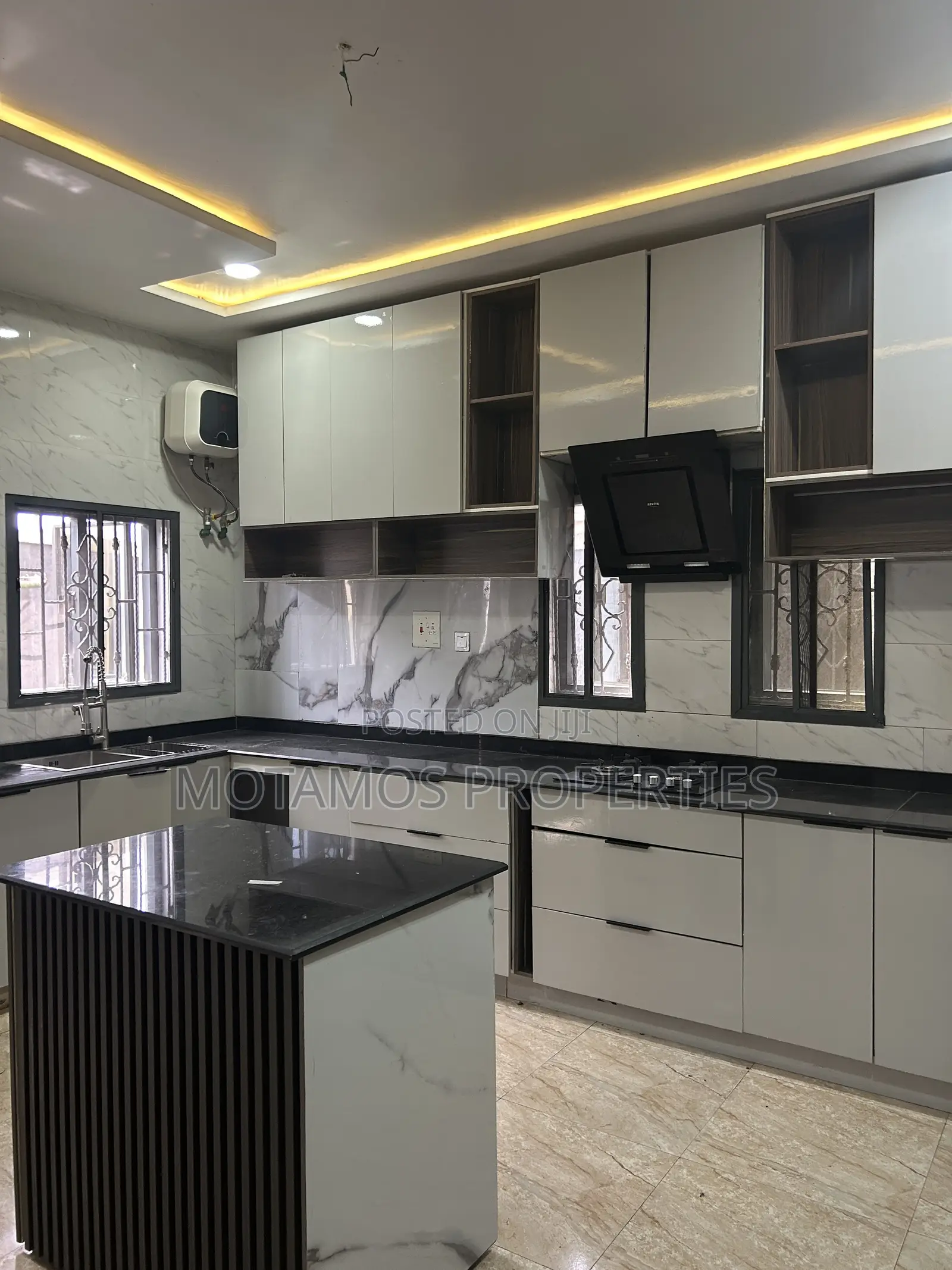 Furnished 6bdrm Duplex in Majesty Estate, Obio-Akpor for sale in Obio-Akpor