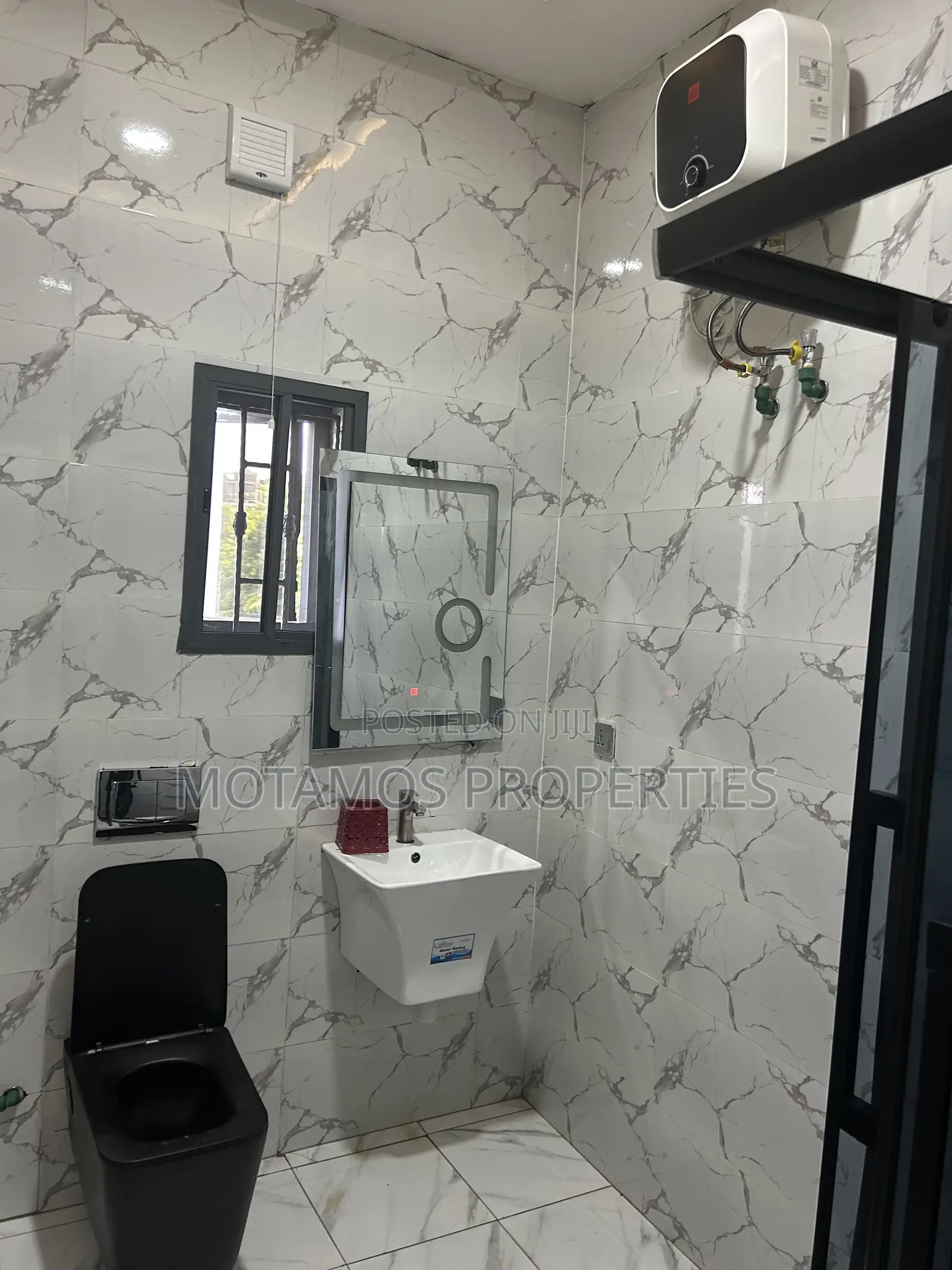 Furnished 6bdrm Duplex in Majesty Estate, Obio-Akpor for sale in Obio-Akpor