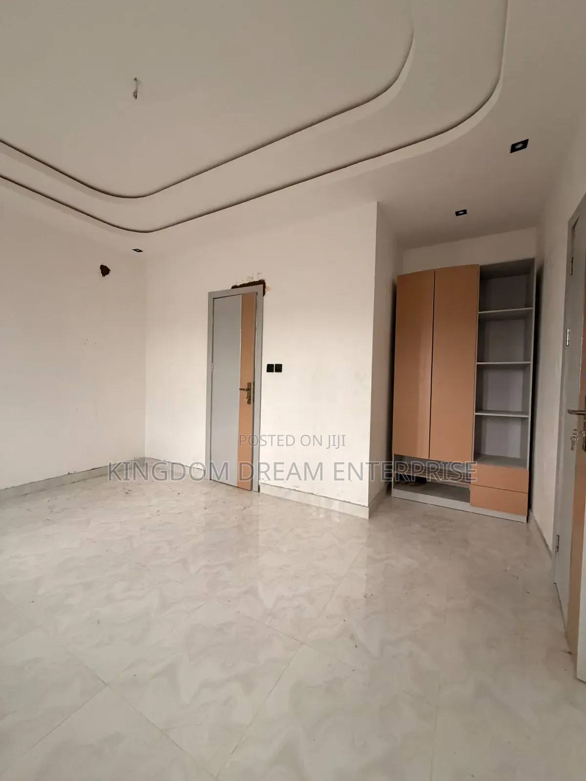 3bdrm Apartment in Magodo Phase 2 Gra for sale in GRA Phase 2 Shangisha