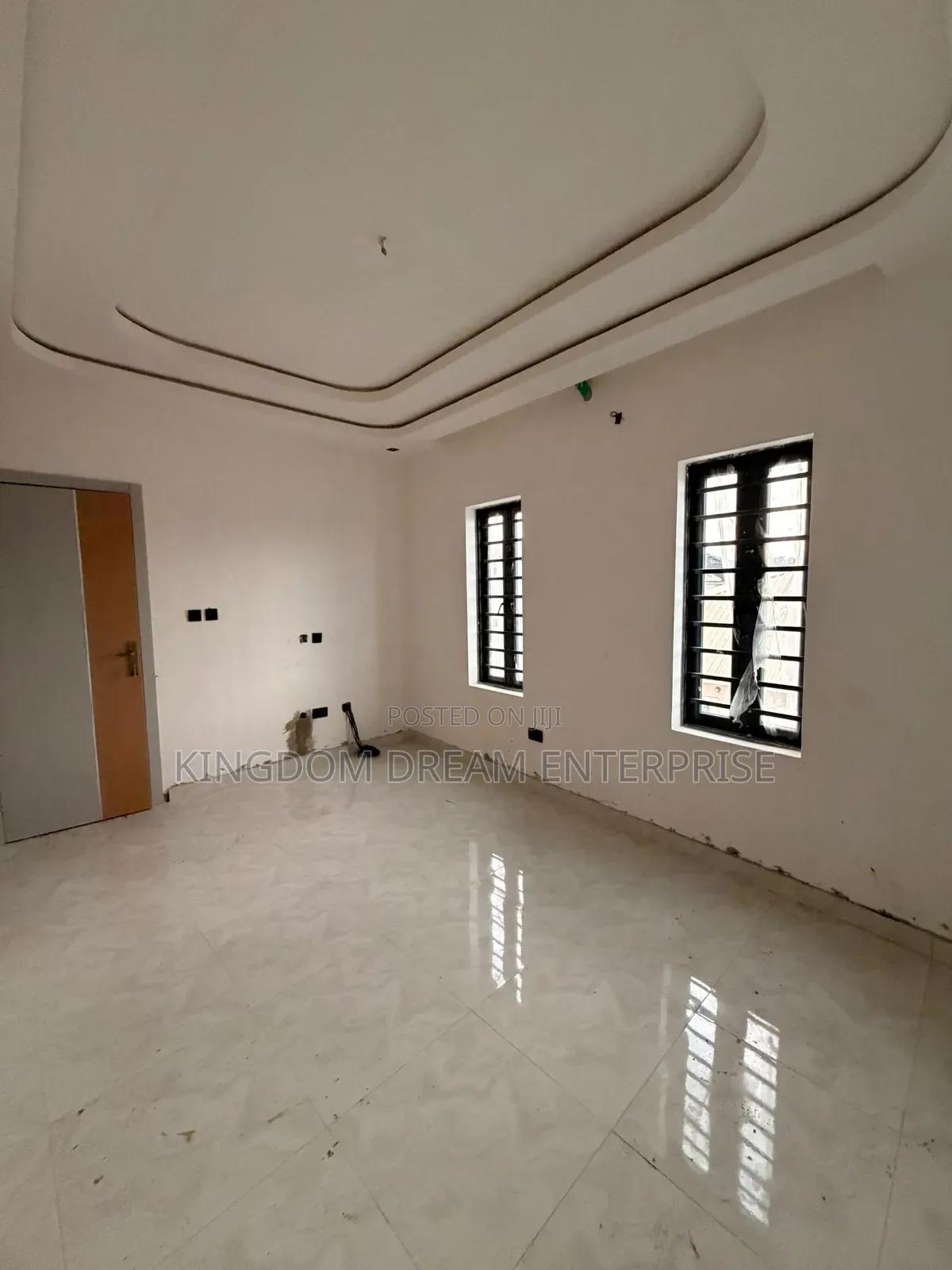 3bdrm Apartment in Magodo Phase 2 Gra for sale in GRA Phase 2 Shangisha