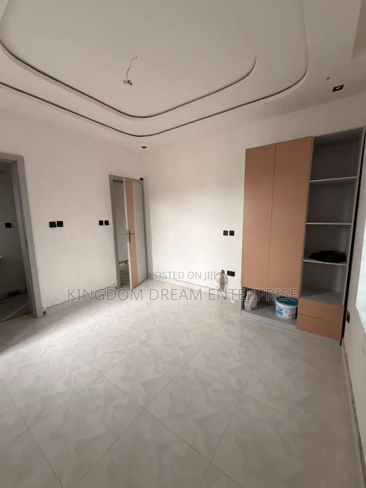 3bdrm Apartment in Magodo Phase 2 Gra for sale in GRA Phase 2 Shangisha