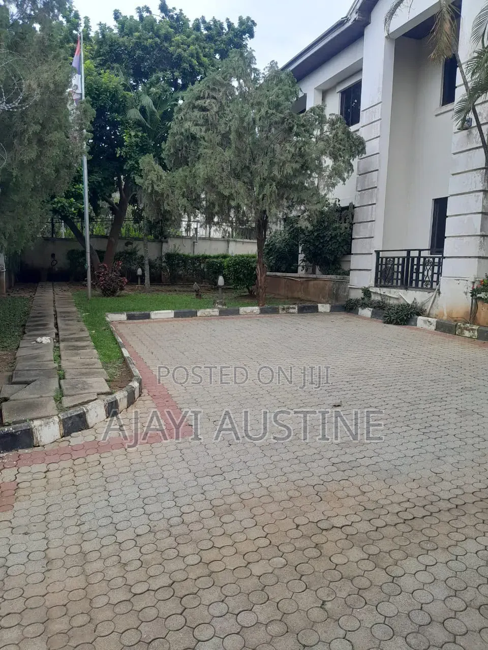 5bdrm Duplex in Maitama, Abuja for rent in Maitama