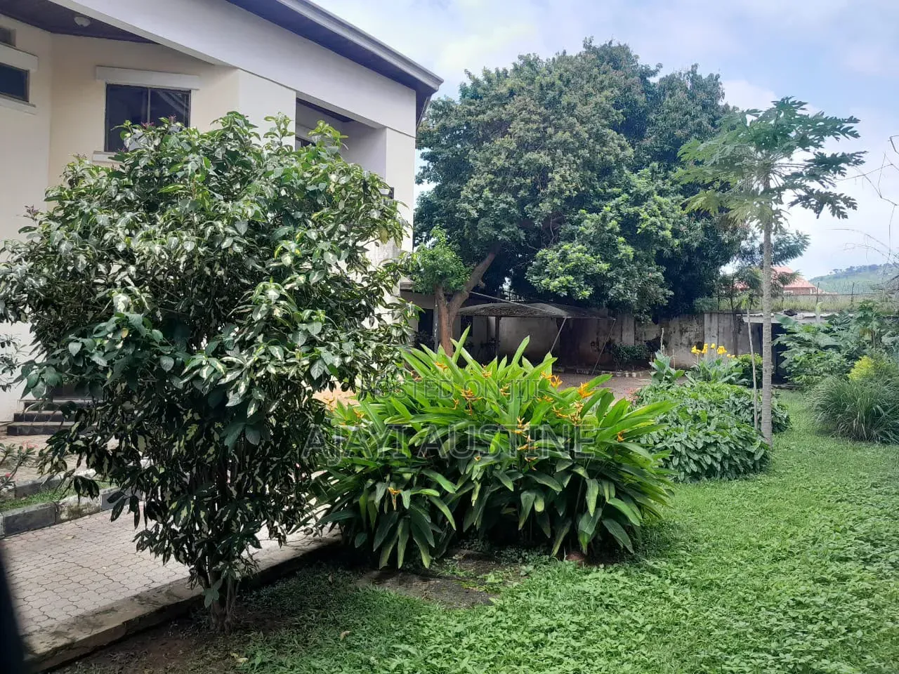 5bdrm Duplex in Maitama, Abuja for rent in Maitama