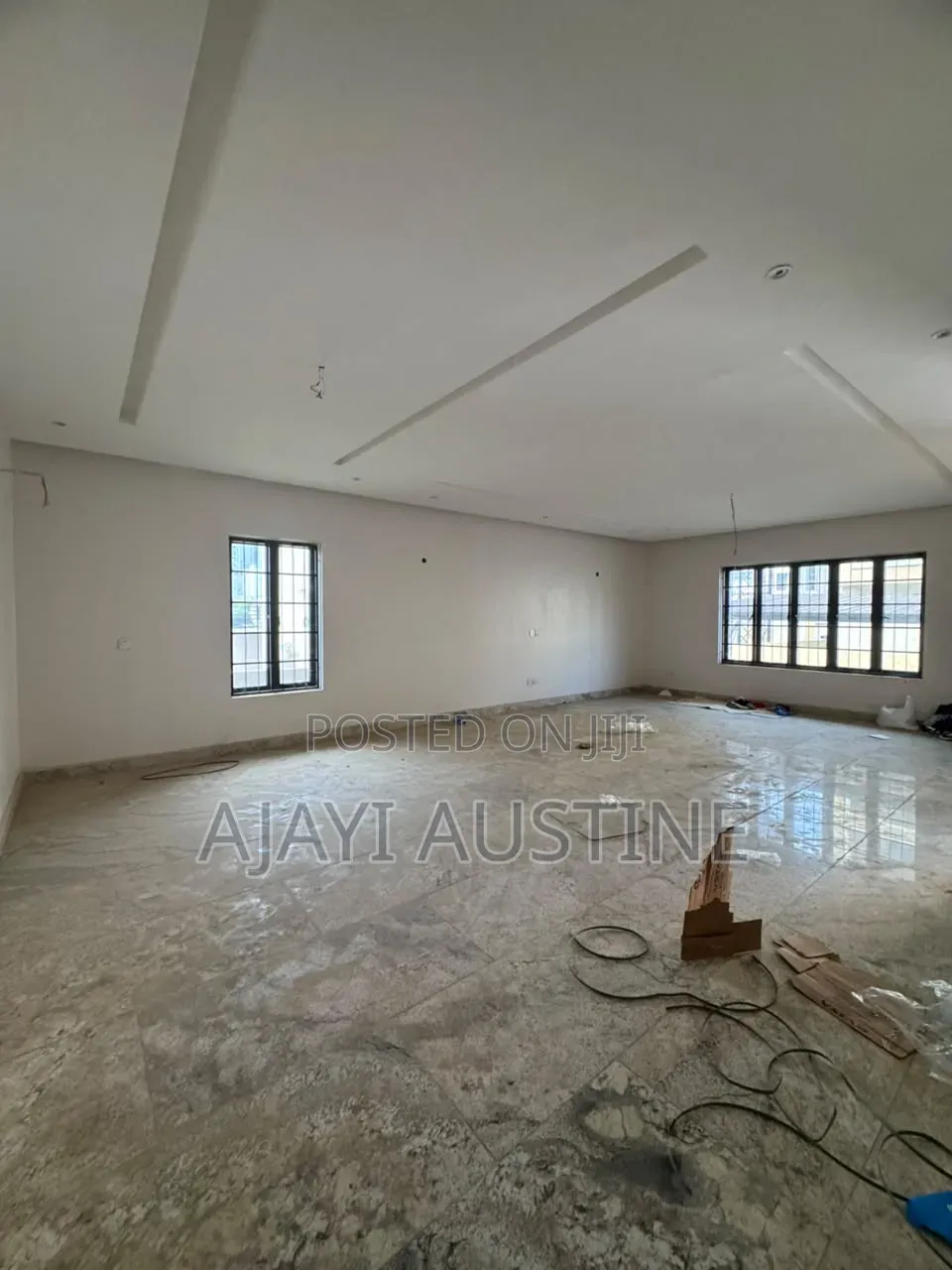 5bdrm Duplex in Maitama, Abuja for rent in Maitama