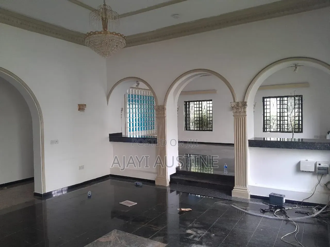 5bdrm Duplex in Maitama, Abuja for rent in Maitama