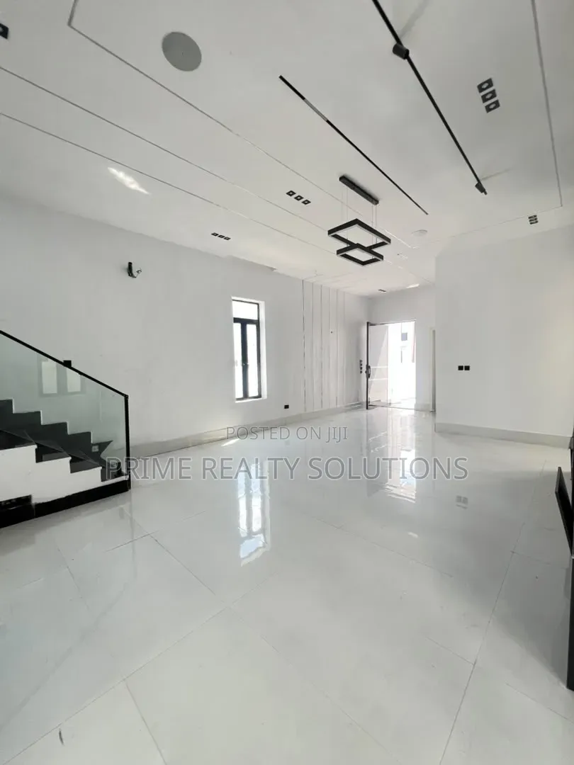 5bdrm Duplex in Lekki Palm City, Ado / Ajah for rent in Ado / Ajah