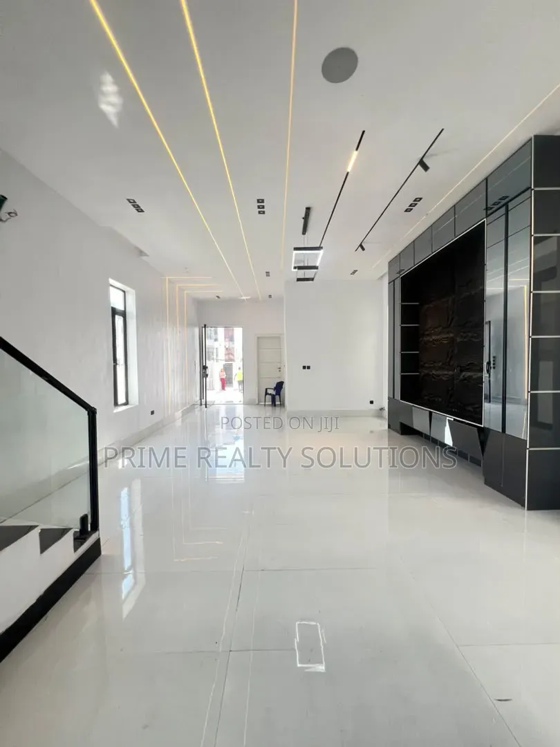 5bdrm Duplex in Lekki Palm City, Ado / Ajah for rent in Ado / Ajah