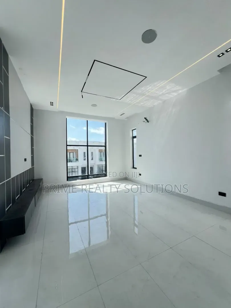 5bdrm Duplex in Lekki Palm City, Ado / Ajah for rent in Ado / Ajah