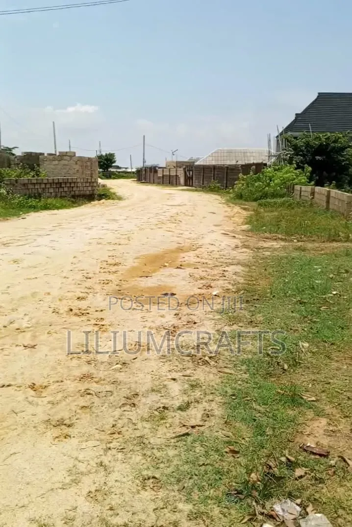Land for Sale in Ikorodu