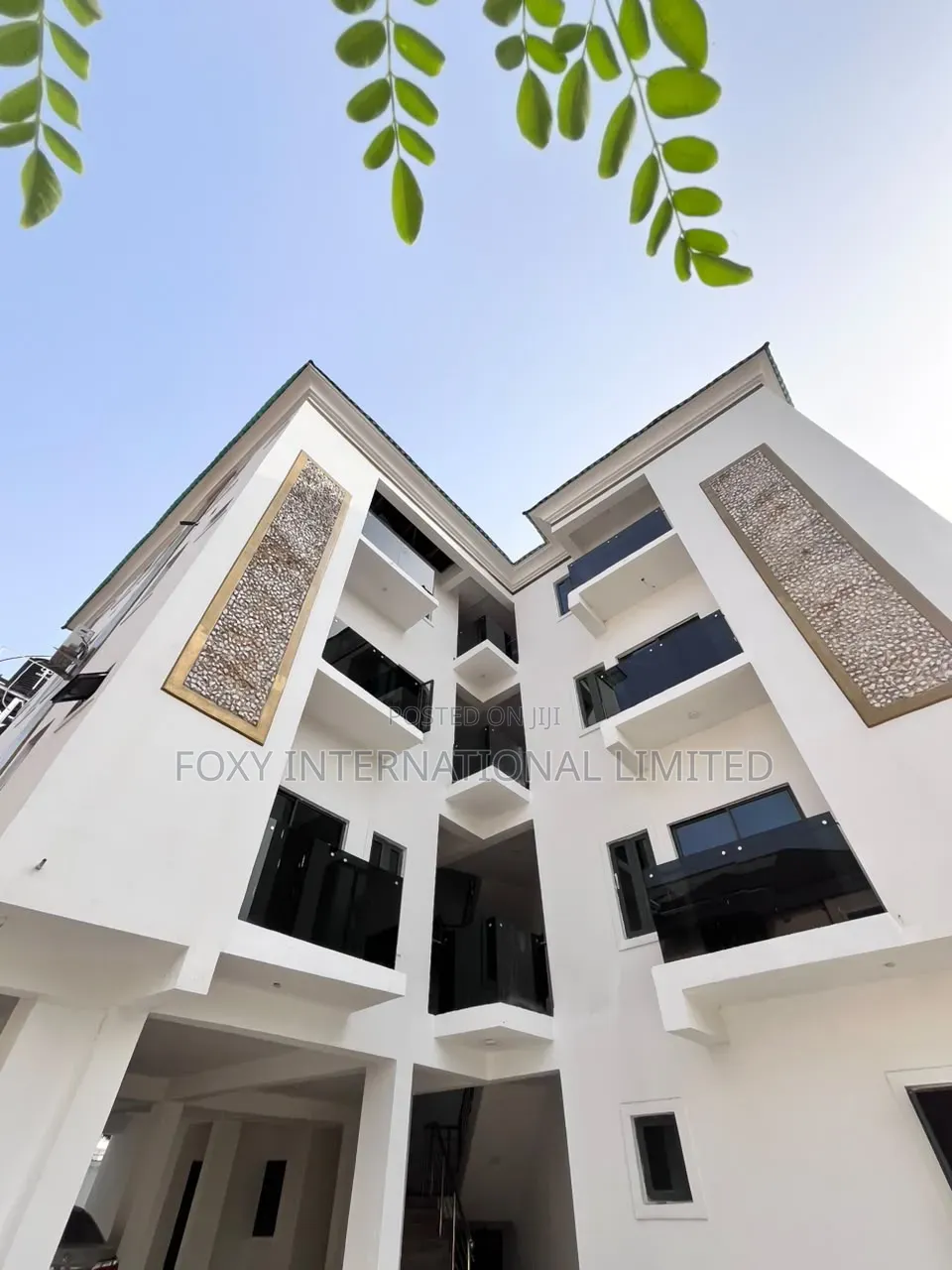 3bdrm Block of Flats in Nin, Katampe (Main) for sale in Katampe (Main)