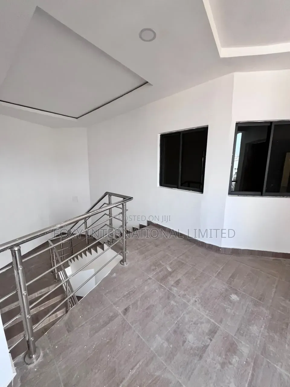 3bdrm Block of Flats in Nin, Katampe (Main) for sale in Katampe (Main)