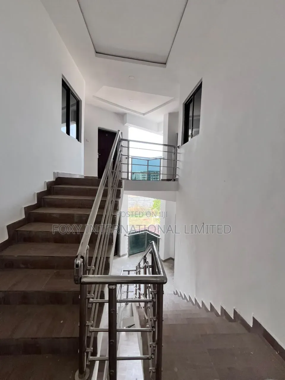 3bdrm Block of Flats in Nin, Katampe (Main) for sale in Katampe (Main)