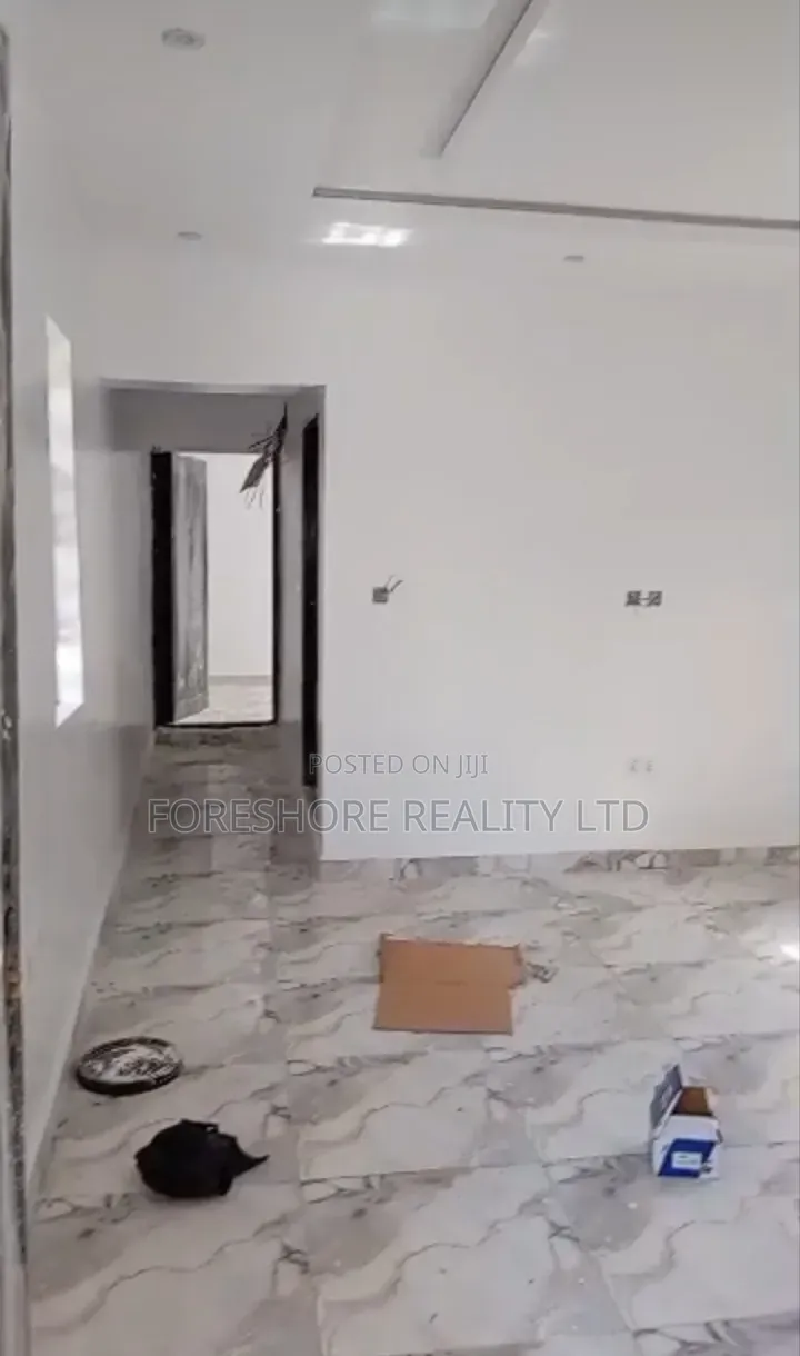 Mini Flat in Harmony, Adeniyi Jones for rent in Adeniyi Jones
