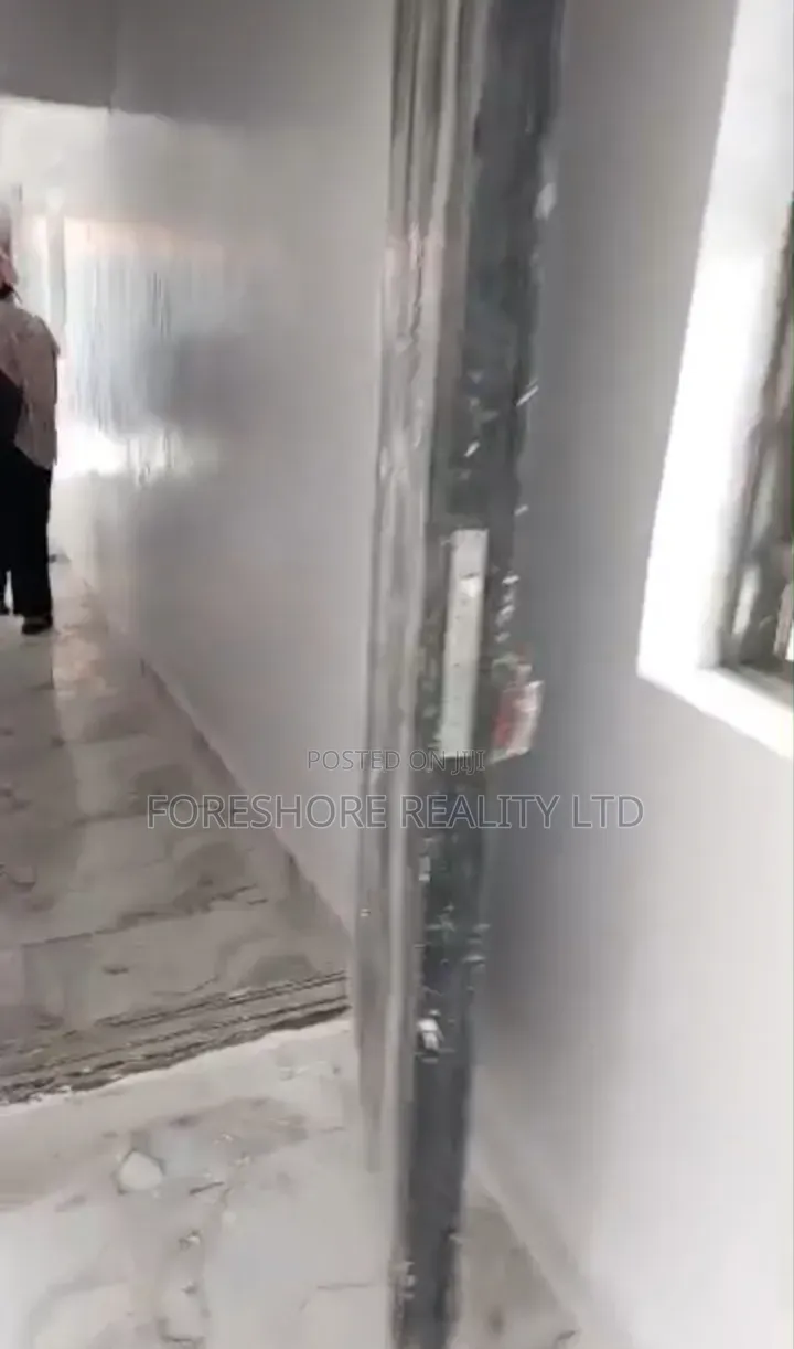 Mini Flat in Harmony, Adeniyi Jones for rent in Adeniyi Jones