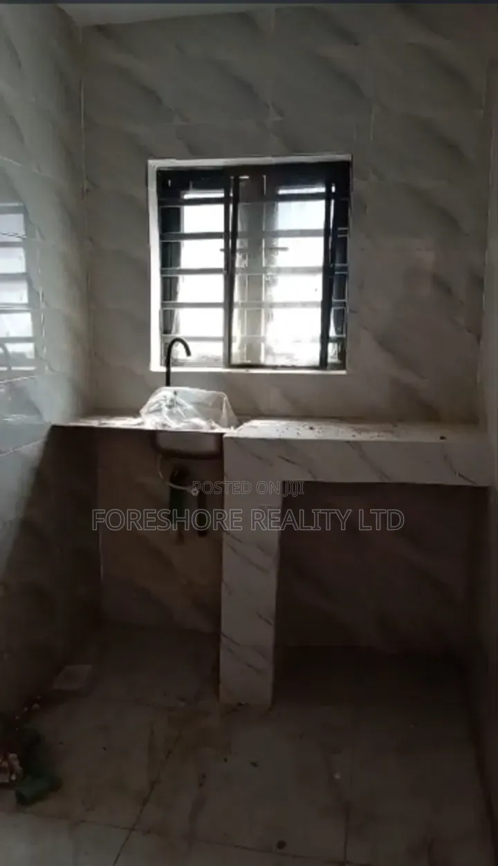 Mini Flat in Harmony, Adeniyi Jones for rent in Adeniyi Jones
