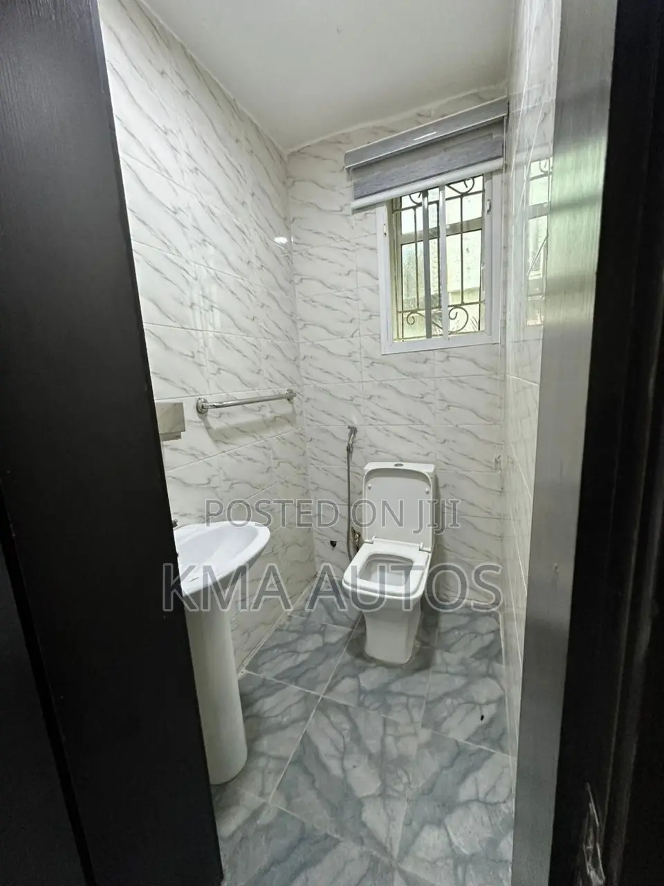 Furnished 5bdrm Duplex in Amen Estate, Eleko for rent in Eleko