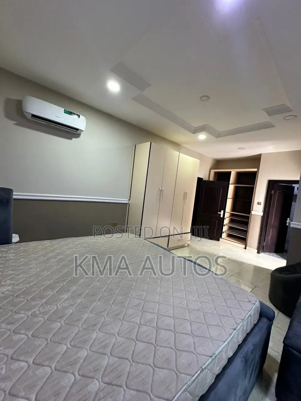 Furnished 5bdrm Duplex in Amen Estate, Eleko for rent in Eleko