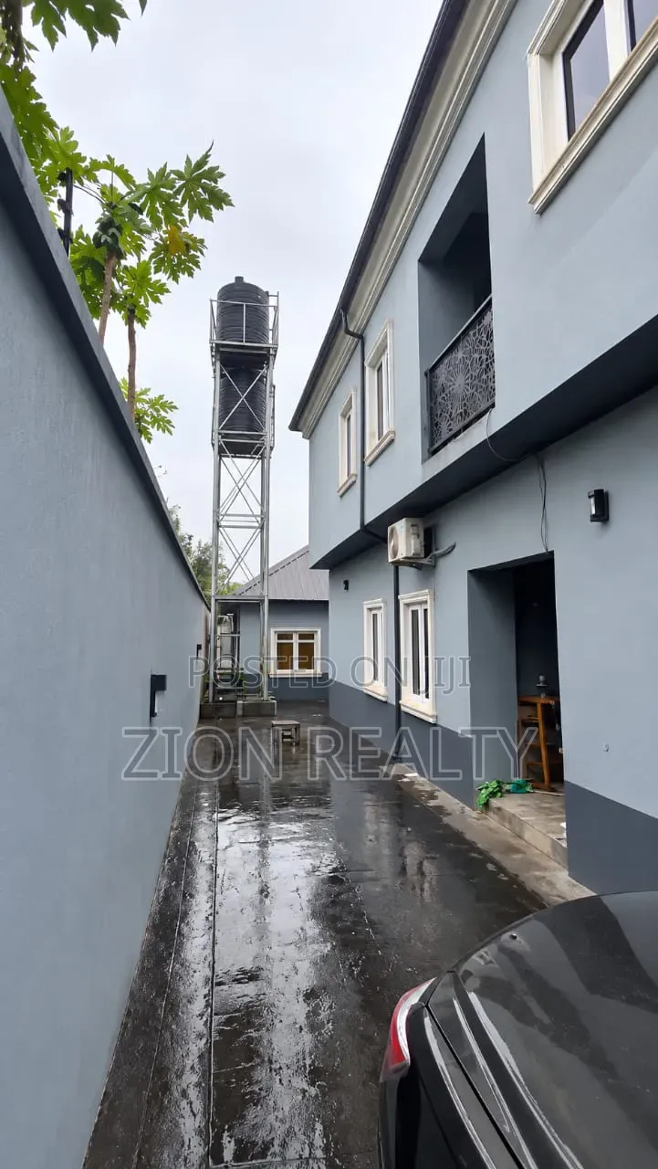 2bdrm Apartment in Eputu London, Awoyaya for rent in Awoyaya