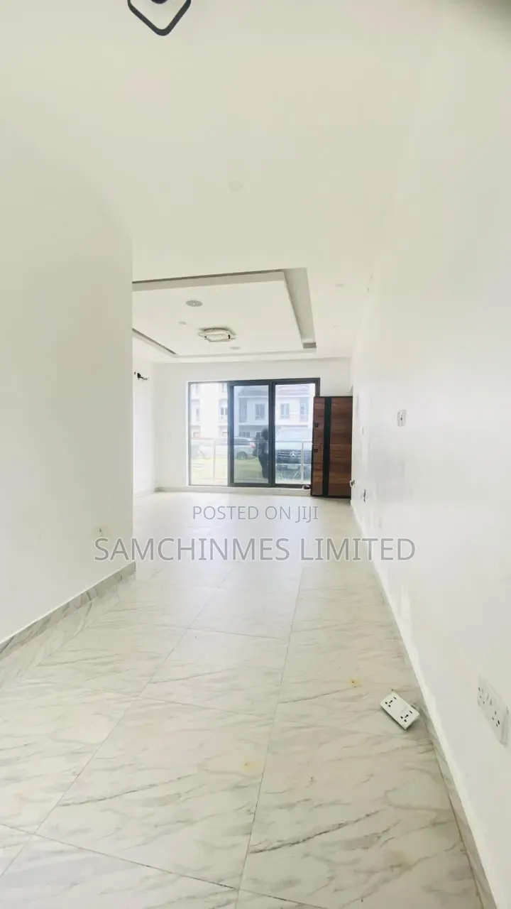 2bdrm Apartment in Abraham Adesanya for rent in Abraham Adesanya