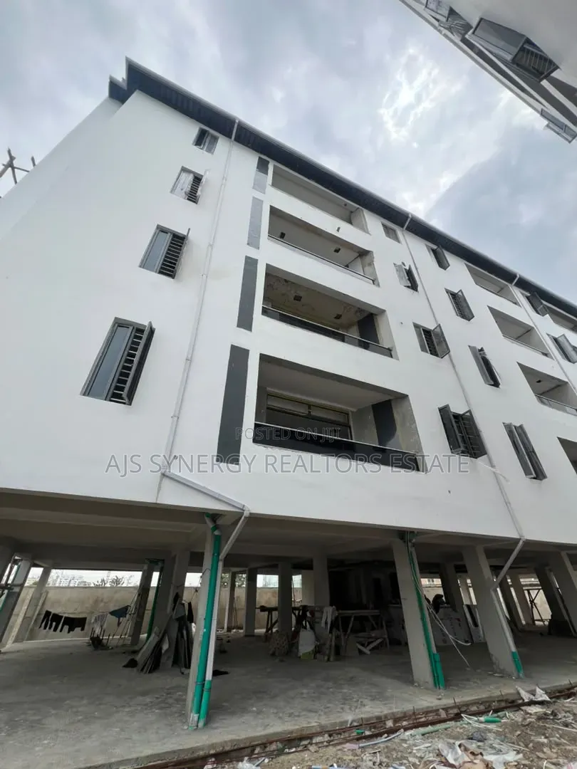 2,3 and 4bedrrooms Apartment in Ilasan for Sale in Ilasan